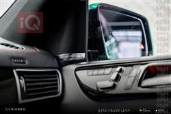 مرسيدس بنز GLE